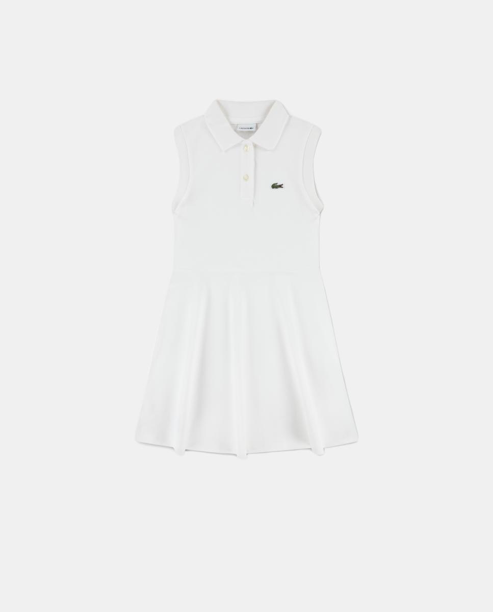 Imagem 0 de Vestido de Piqué