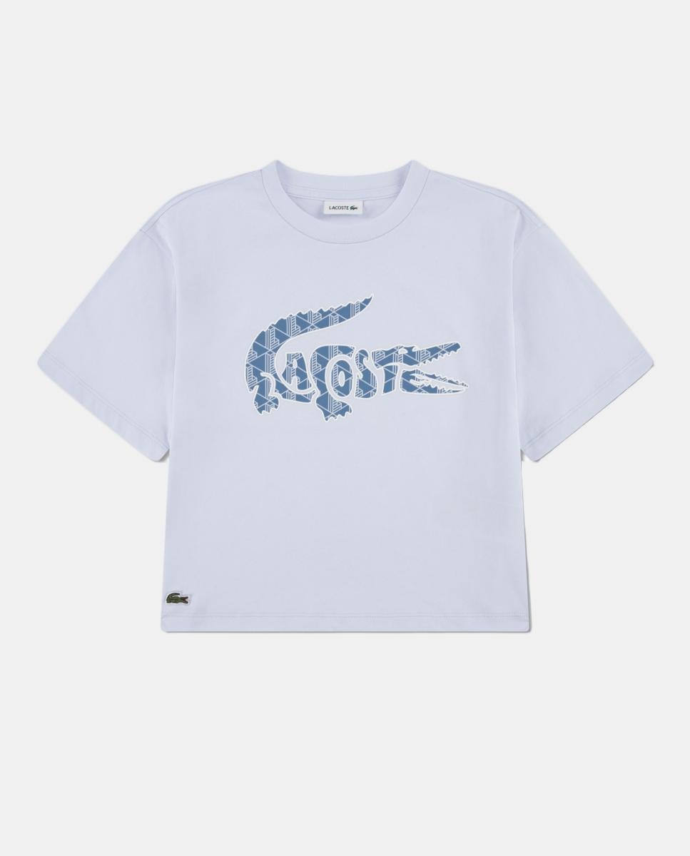 Imagem 0 de T-shirt com Monograma