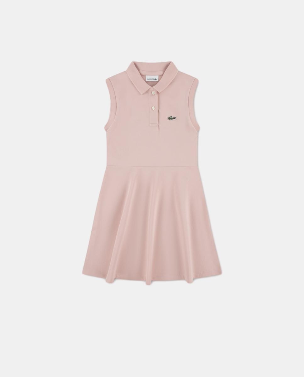 Imagem 0 de Vestido de Piqué