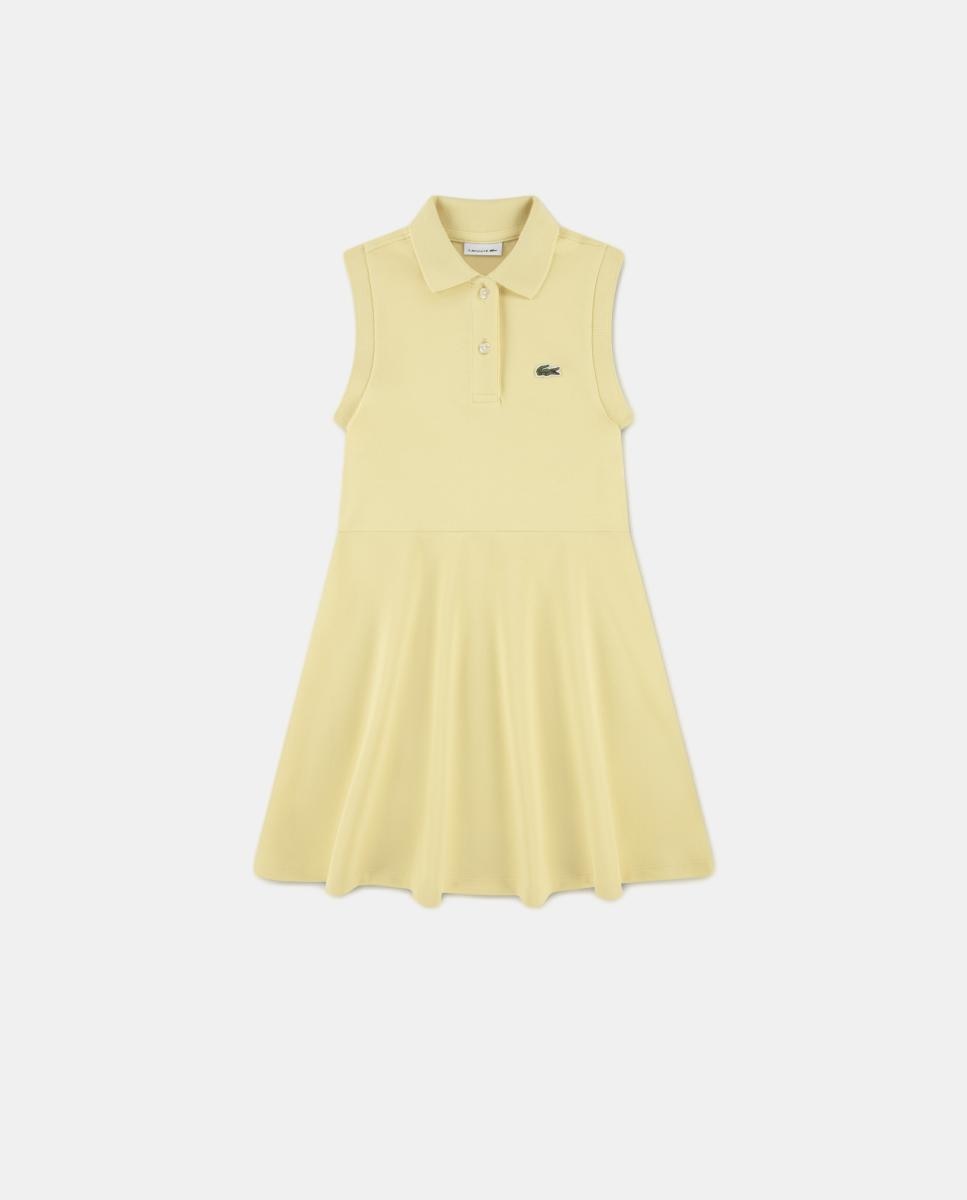 Imagem 0 de Vestido de Piqué