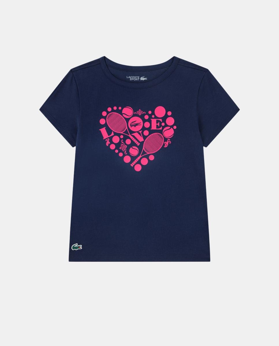 Imagem 0 de T-shirt Gráfica Sport Ultra Dry