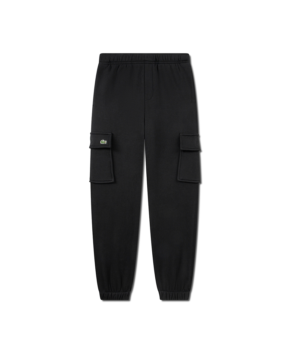 Imagen 0 de Pantalón cargo polar para niño