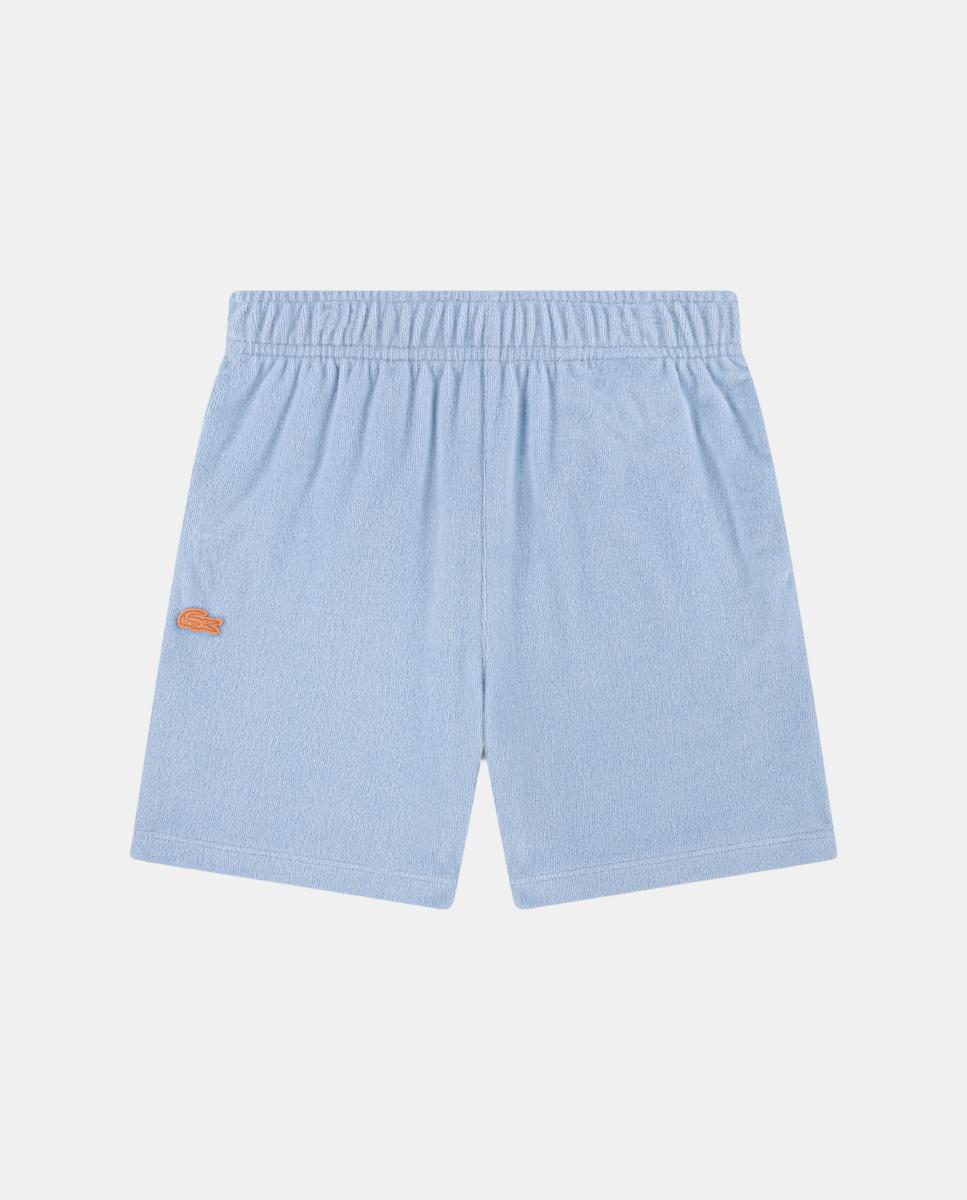 Imagem 0 de Calções de Tecido Turco