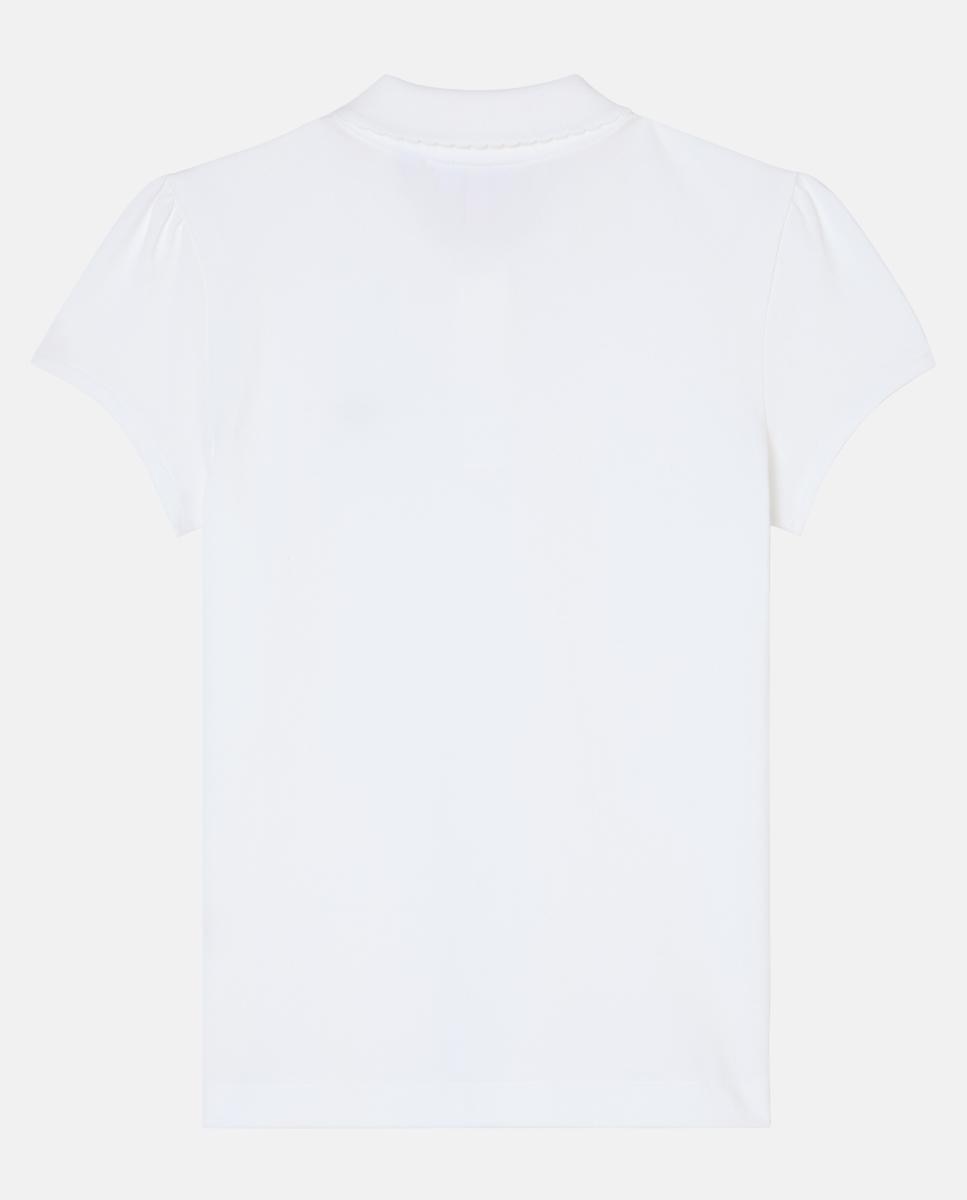 Polo Petite Branco-2