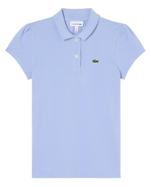 Imagen 0 de Polo Petite para niña