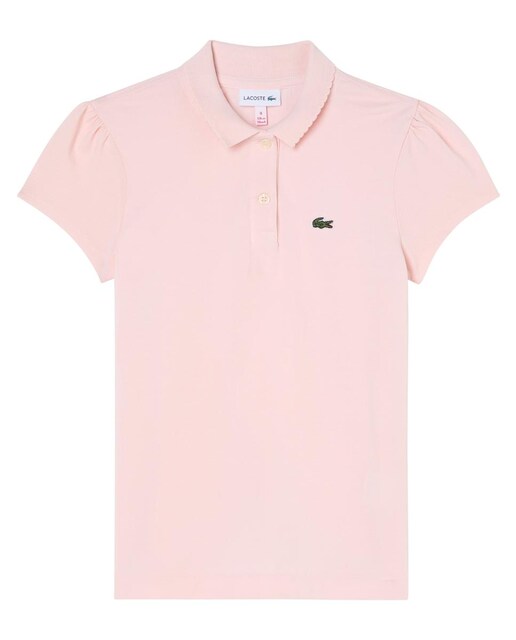 Imagen 0 de Polo Petite para niña