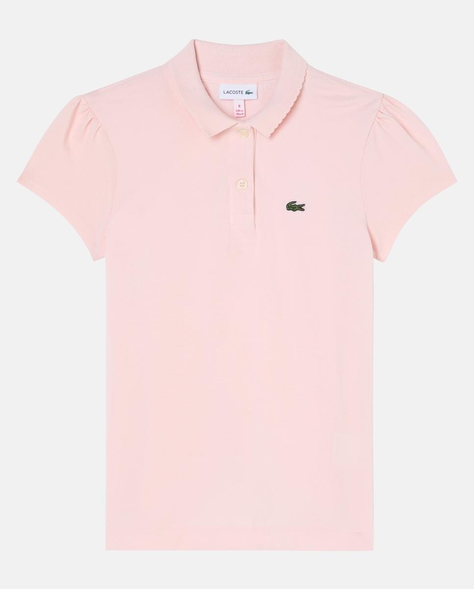 Polo Petite Rosa-2