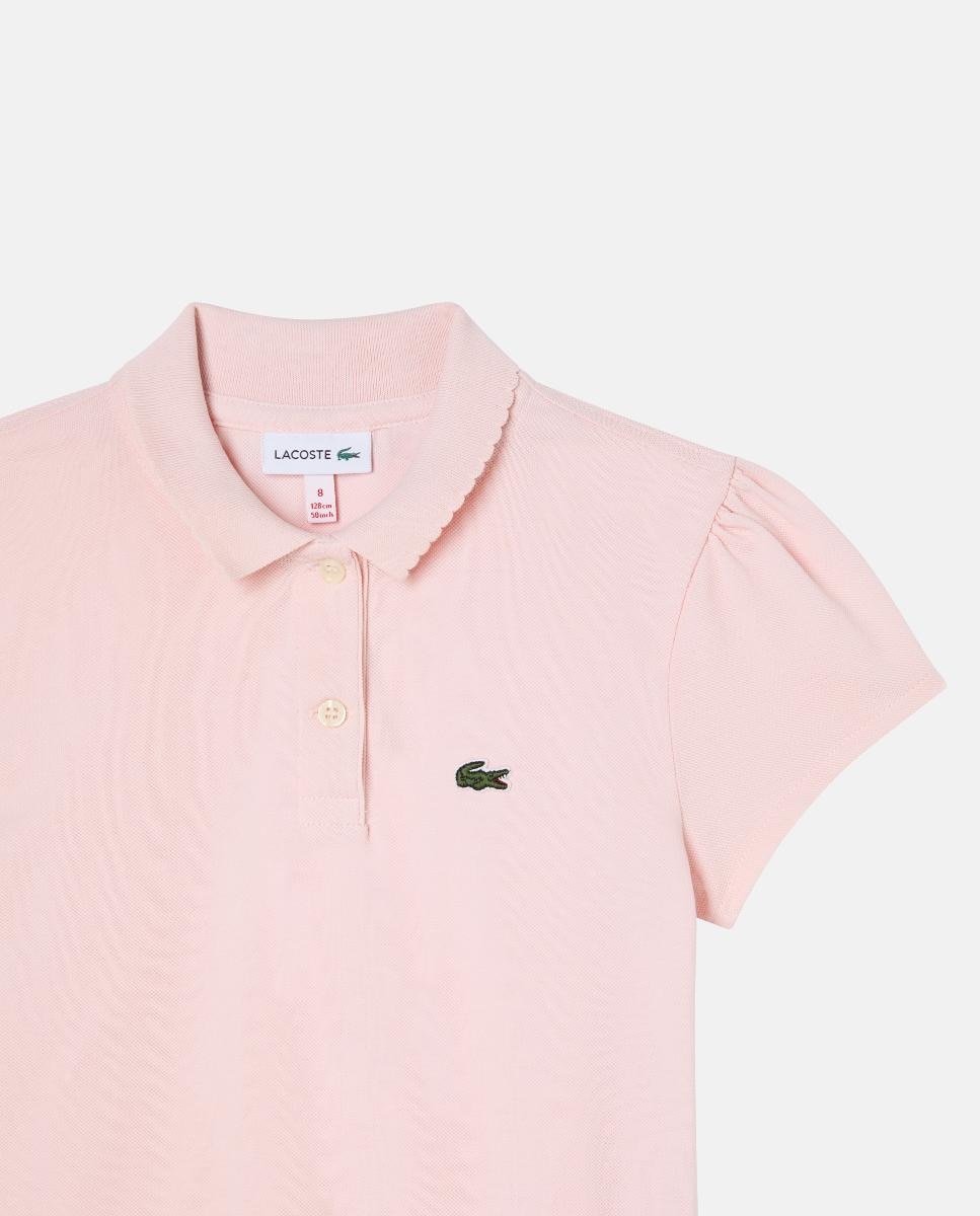 Polo Petite Rosa-6