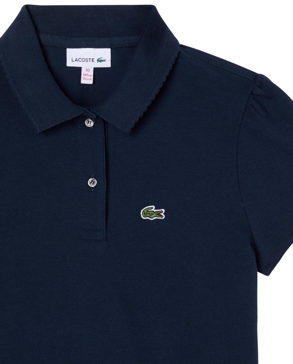 Polo Petite Azul-4