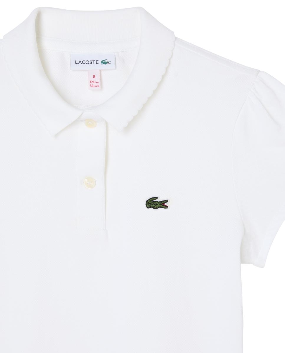 Polo Petite Branco-4