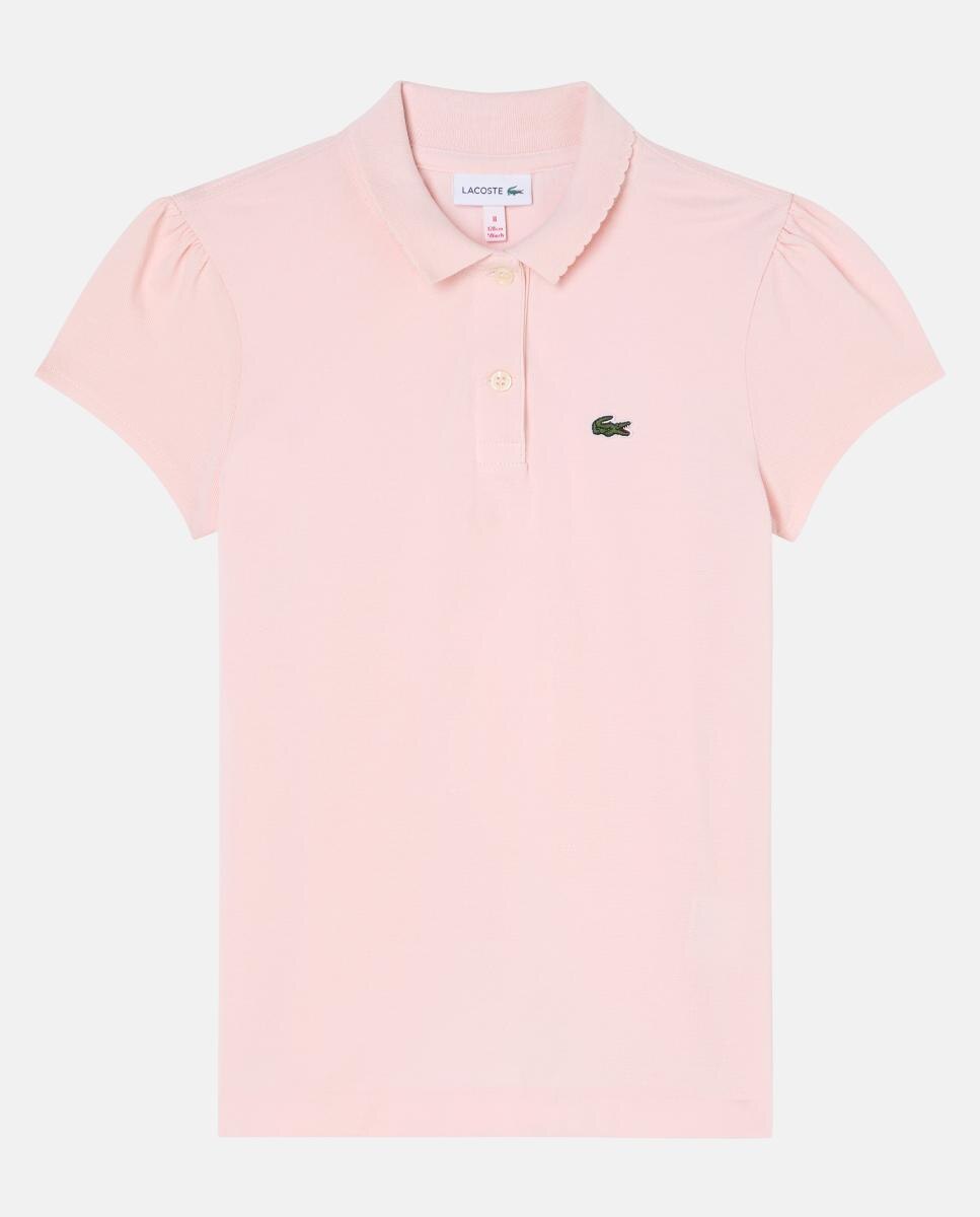 Polo Petite Rosa-2