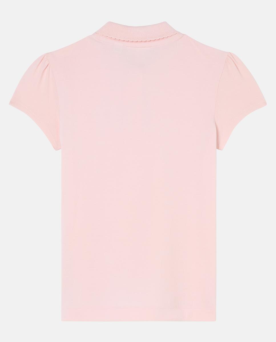 Polo Petite Rosa-3