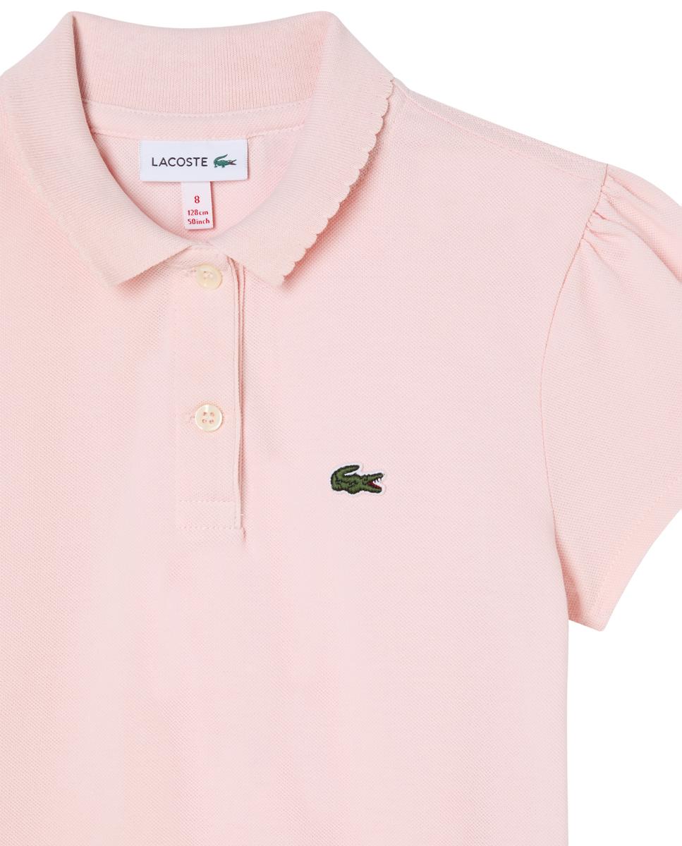 Polo Petite Rosa-4