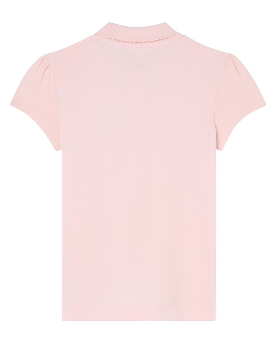 Polo Petite Rosa-5