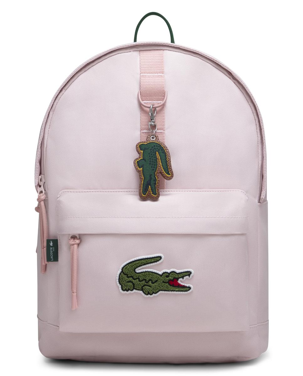 Imagen 0 de Mochila lisa Core unisex Rosa