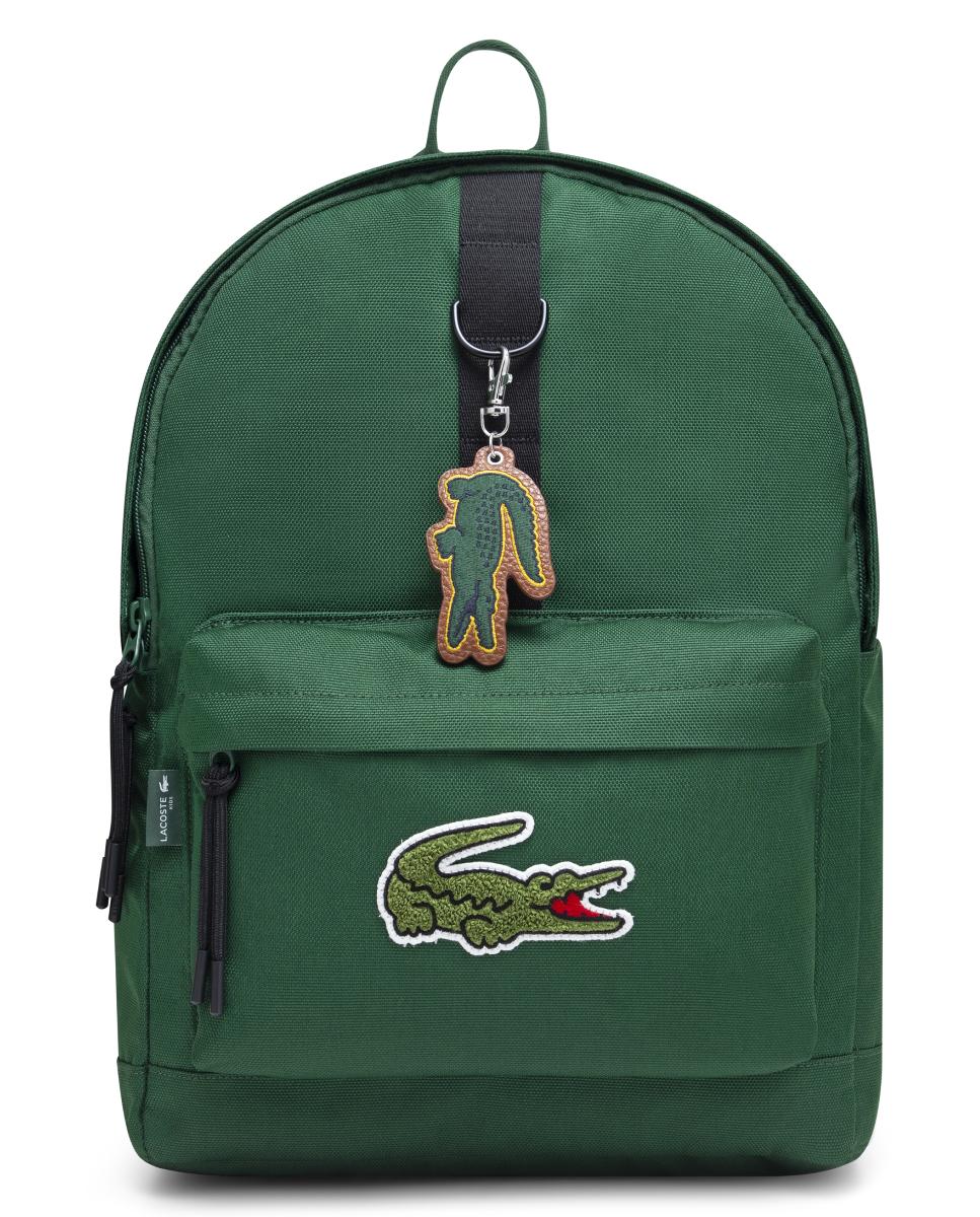 Imagen 0 de Mochila lisa Core unisex Verde