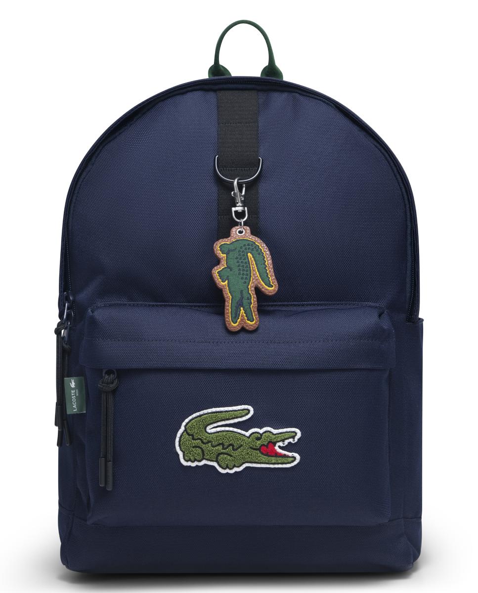 Imagen 1 de Mochila lisa Core unisex Azul