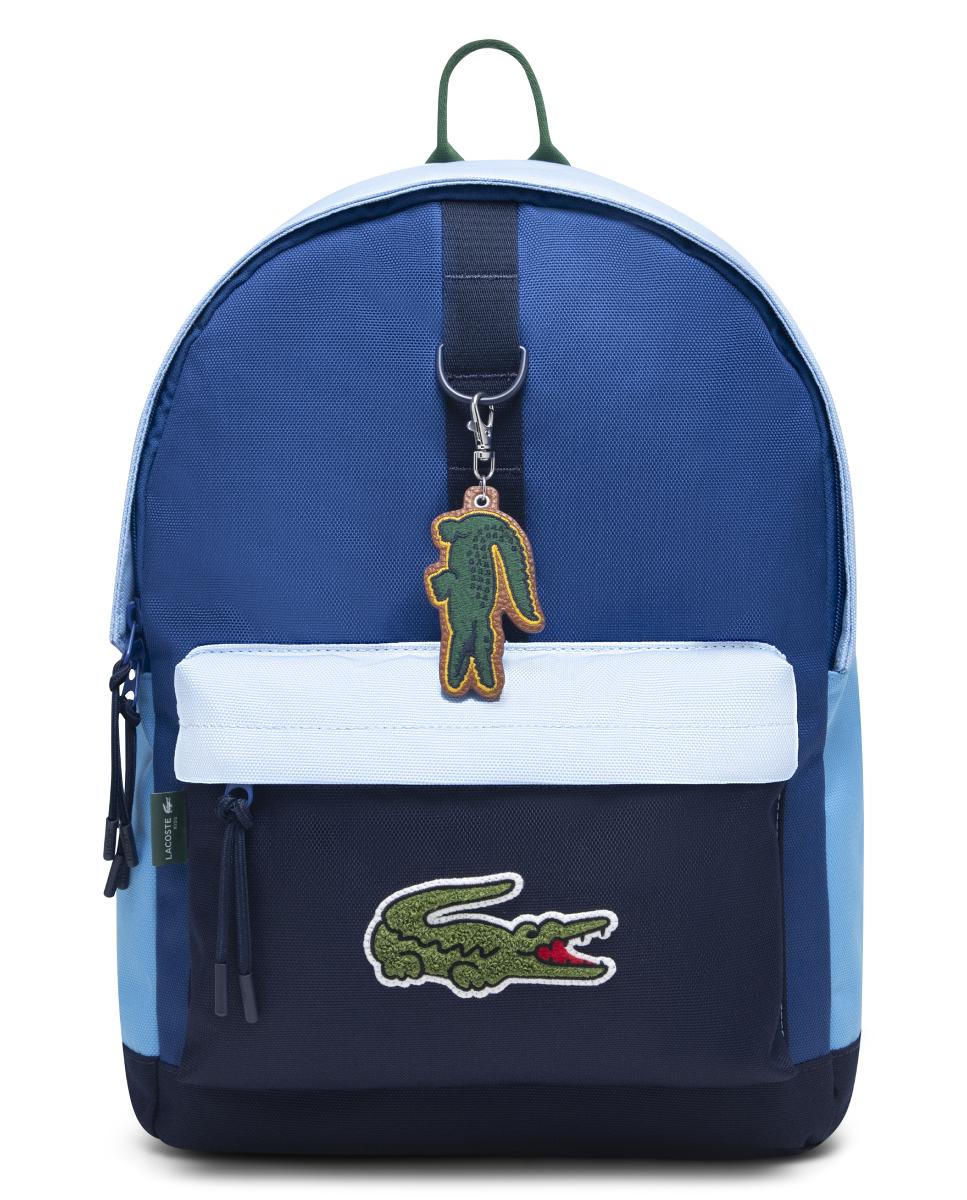 Imagen 0 de Mochila lisa Core unisex Azul