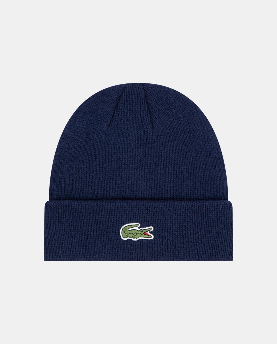 Imagen 1 de Gorro Lacoste Core Verde