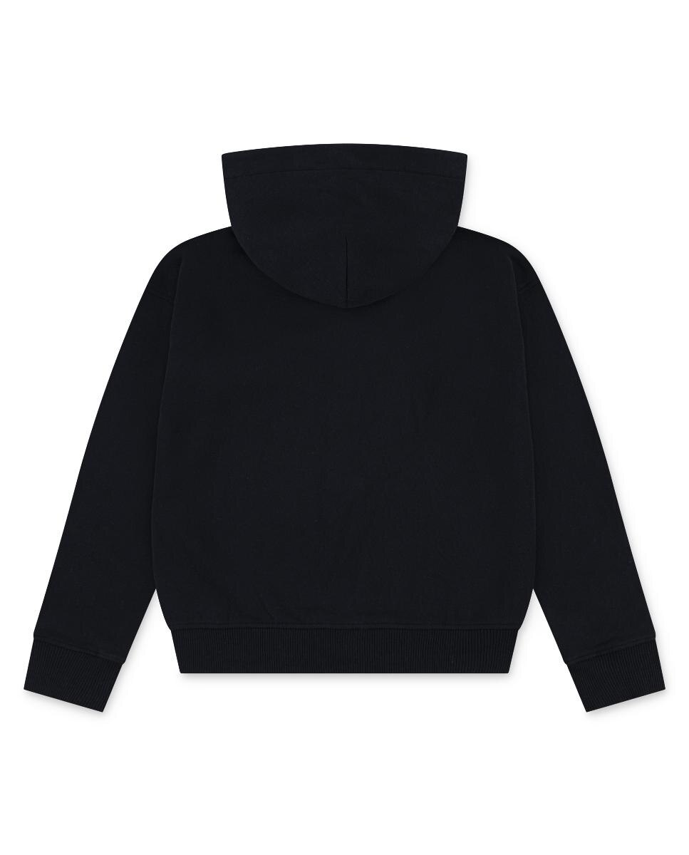 Sudadera con capucha y cremallera completa Abercrombie Kids Essentials - Multicolor Multicolor-2