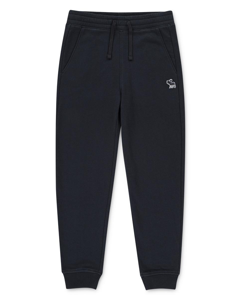 Imagem 0 de Joggers de Forro Polar Essential