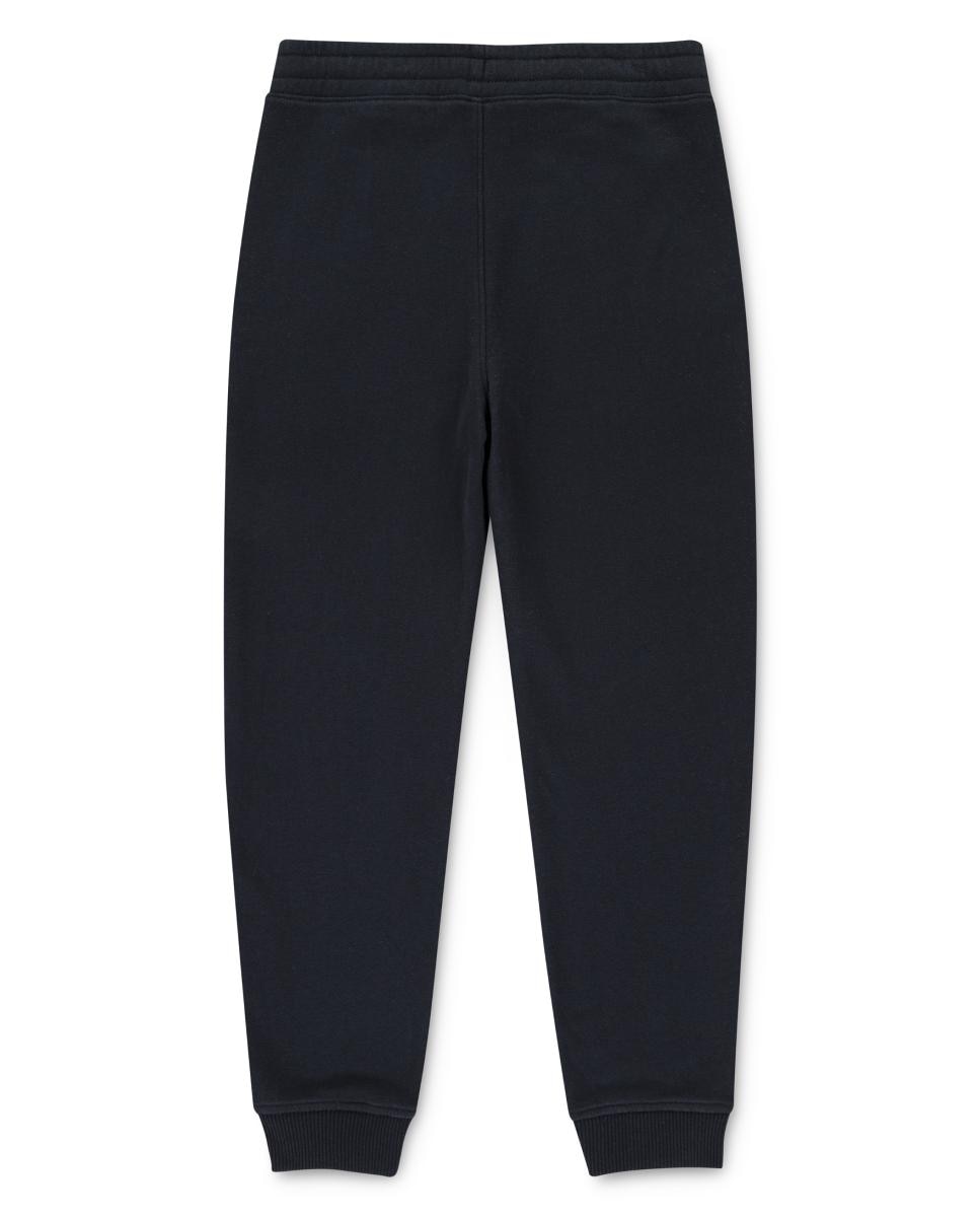 Joggers de Forro Polar Essential Abercrombie Kids Multicolor-2
