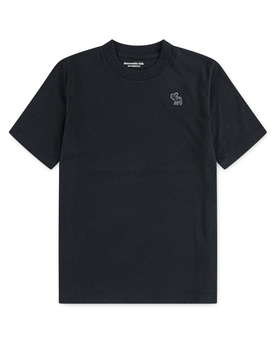 T-shirt Essential Abercrombie Kids Multicolor-1