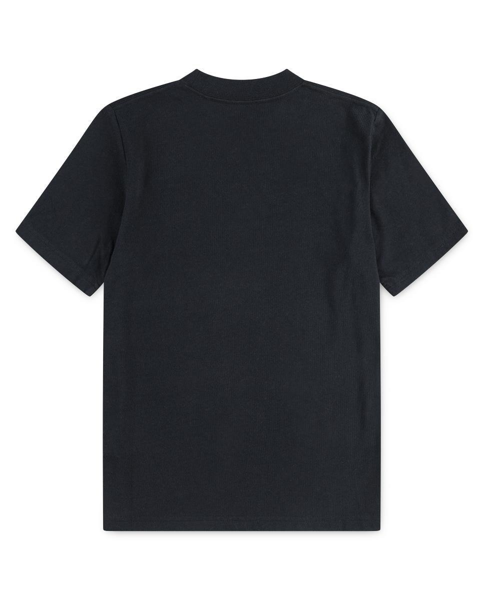 T-shirt Essential Abercrombie Kids Multicolor-2