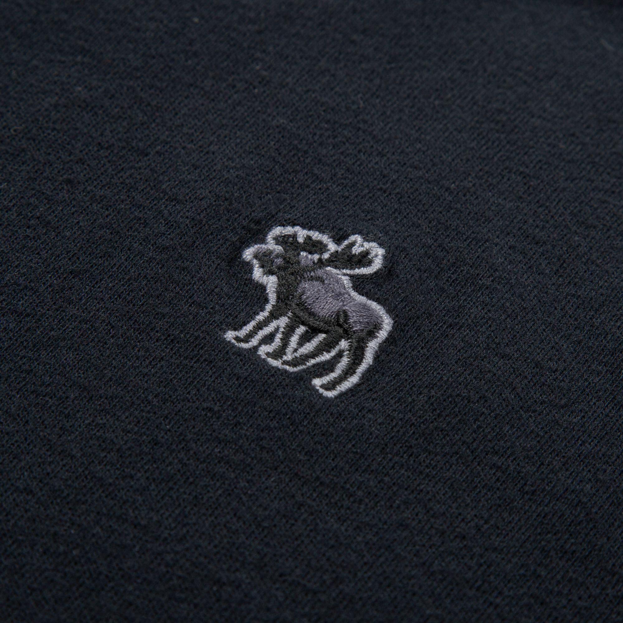 T-shirt Essential Abercrombie Kids Multicolor-3