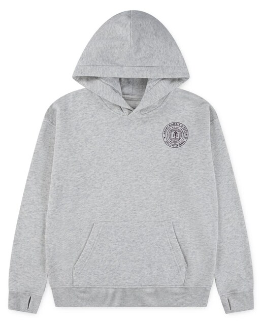 Imagen 0 de Sudadera con capucha Abercrombie & Fitch Fashion para niño