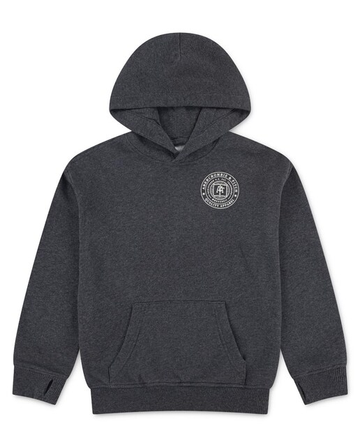 Imagen 0 de Sudadera con capucha Abercrombie & Fitch Fashion para niño
