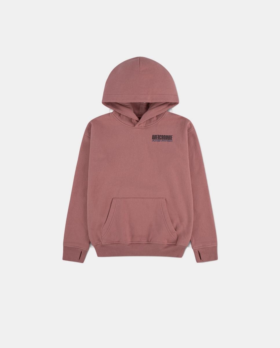 Imagem 0 de Sweatshirt com Capuz