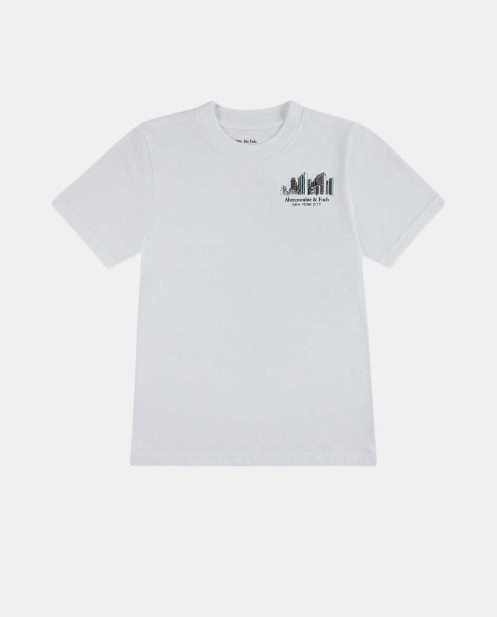 Imagem 0 de T-shirt com Desenho