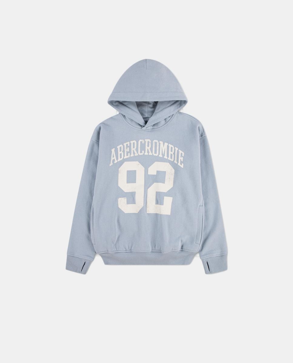 Imagem 0 de Sweatshirt com Capuz de Felpa Francesa