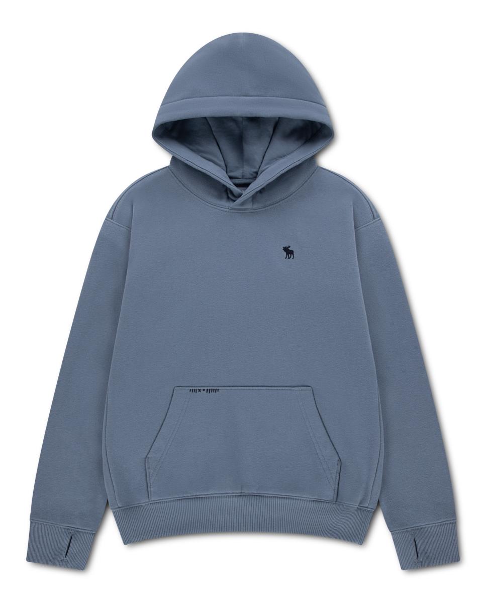Imagem 0 de Sweatshirt com Capuz Gráfico Crafted