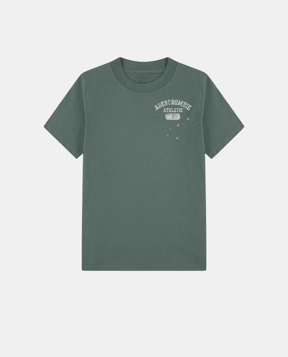 Imagem 0 de T-shirt Desportiva Core Lockup de Criança