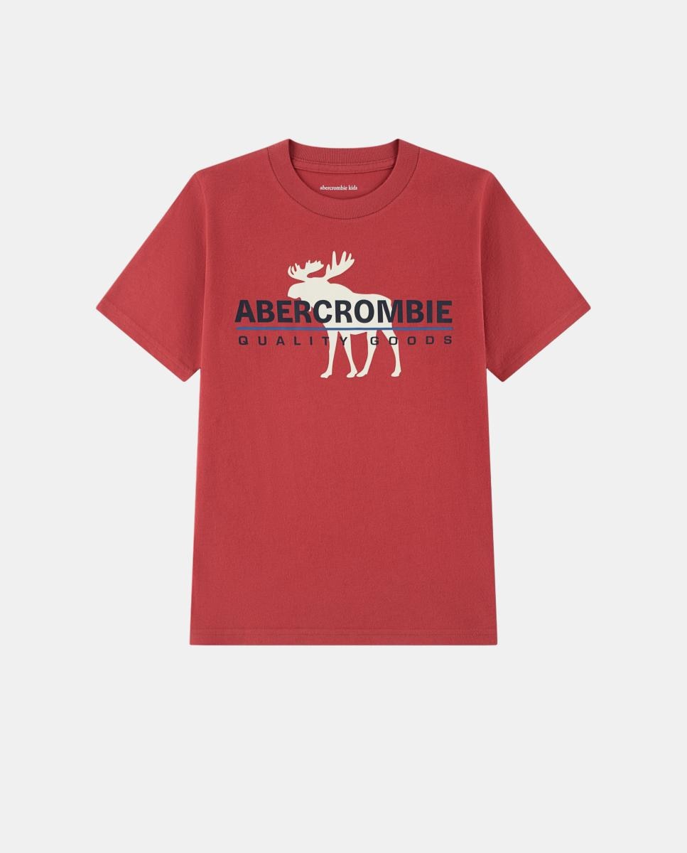 Imagem 0 de T-shirt com Logótipo Y2K Core