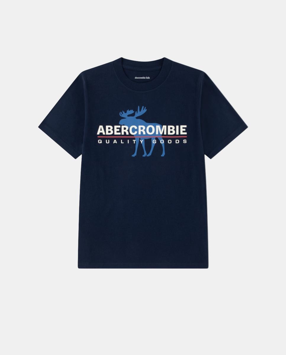 Imagem 0 de T-shirt com Logótipo Y2K Core