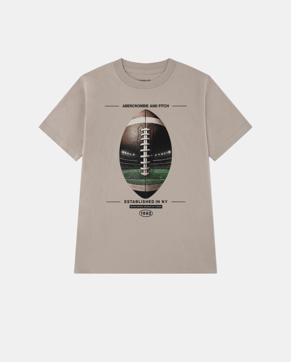 Imagem 0 de T-shirt de Futebol Infantil