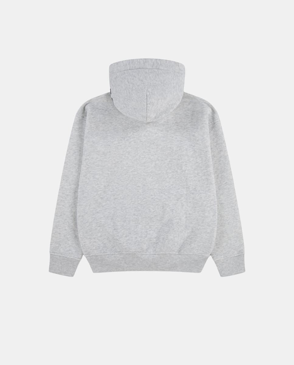 Sweatshirt com '92 Cinzento-2