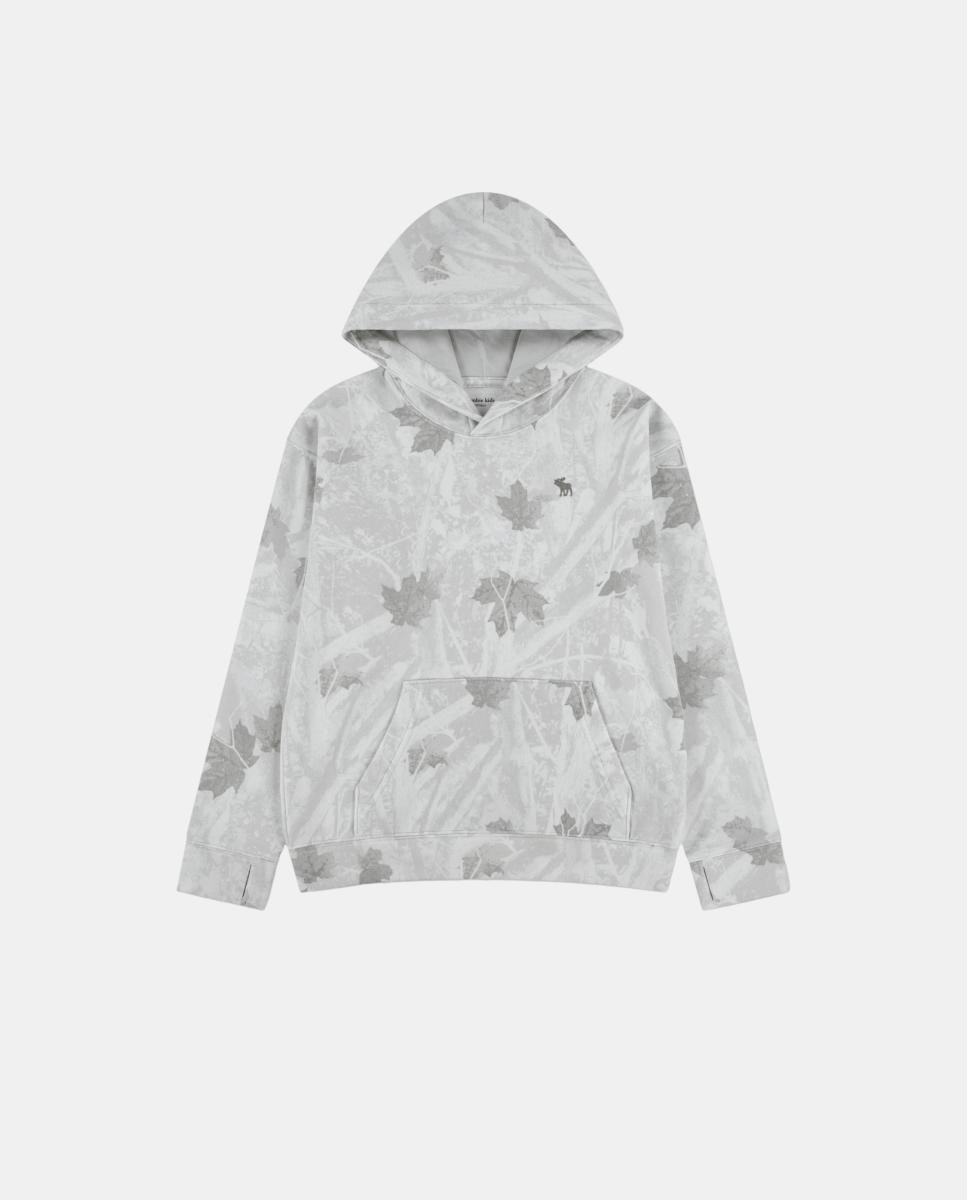 Imagem 0 de Sweatshirt com Capuz Essential Camo