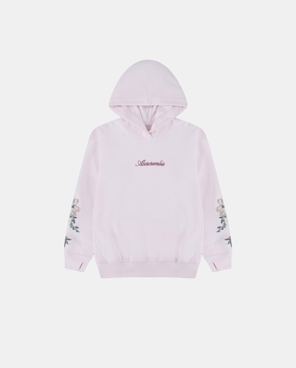Imagem 0 de Sweatshirt com Capuz e Leggings de Criança