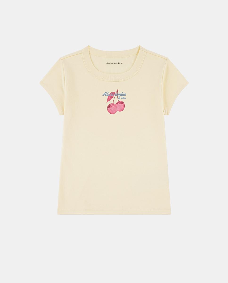 Imagem 0 de T-shirt de Bebé Two Cherry