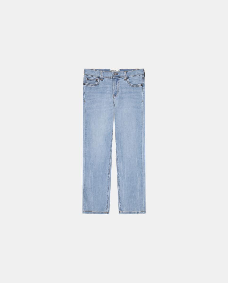 Imagem 0 de Jeans Straight