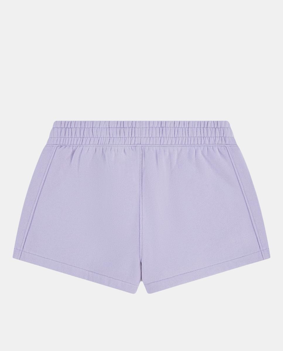 Calções de Domingo Abercrombie Kids Roxo-2