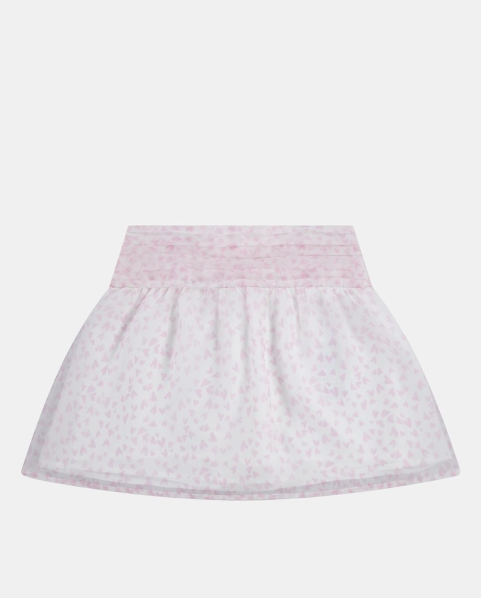 Imagem 0 de Saia-Calça de Organza Emerson