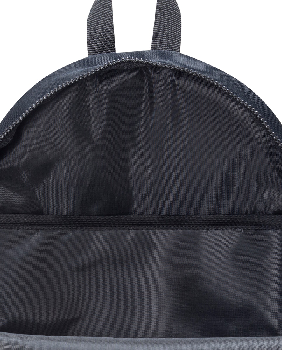 Mochila con estuche Abercrombie & Fitch para niño - Abercrombie Kids - Negro Negro-3
