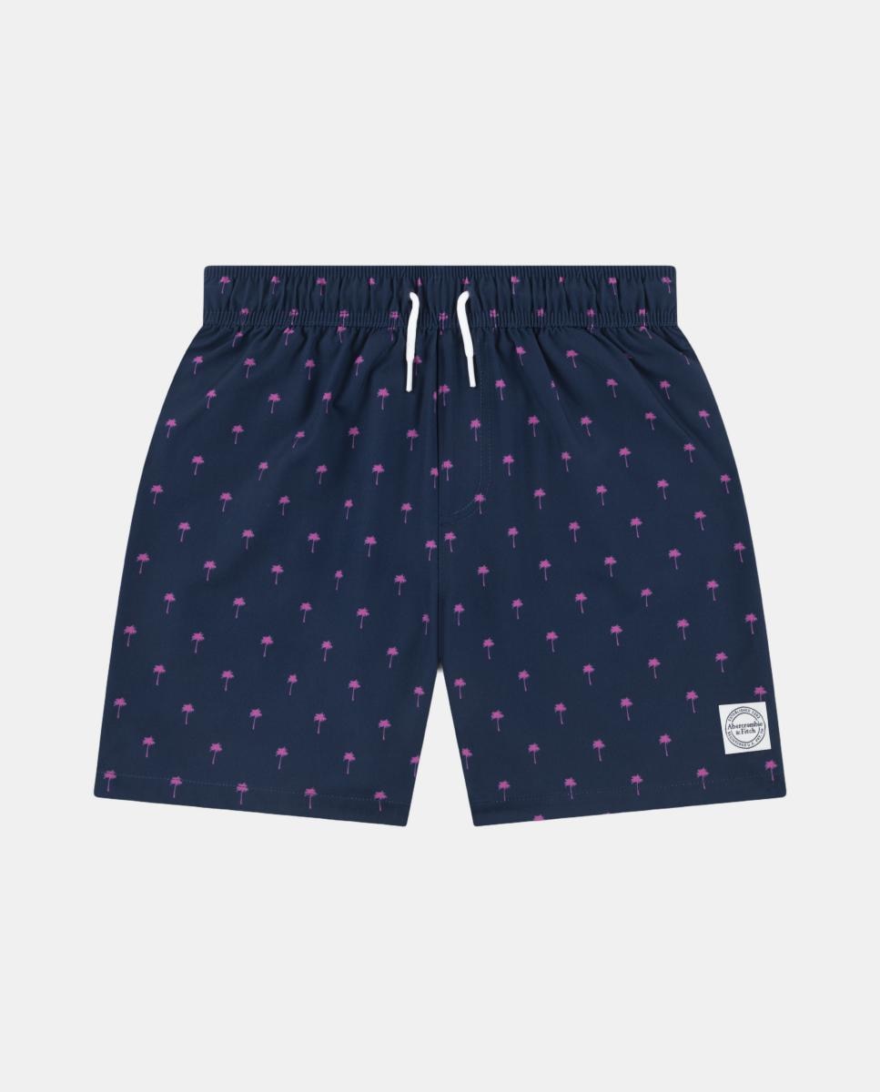 Imagem 0 de Calções de Banho Core Poly de Criança