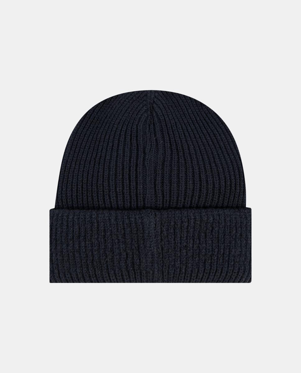 Conjunto de gorro Essencial de Criança Cinzento-2