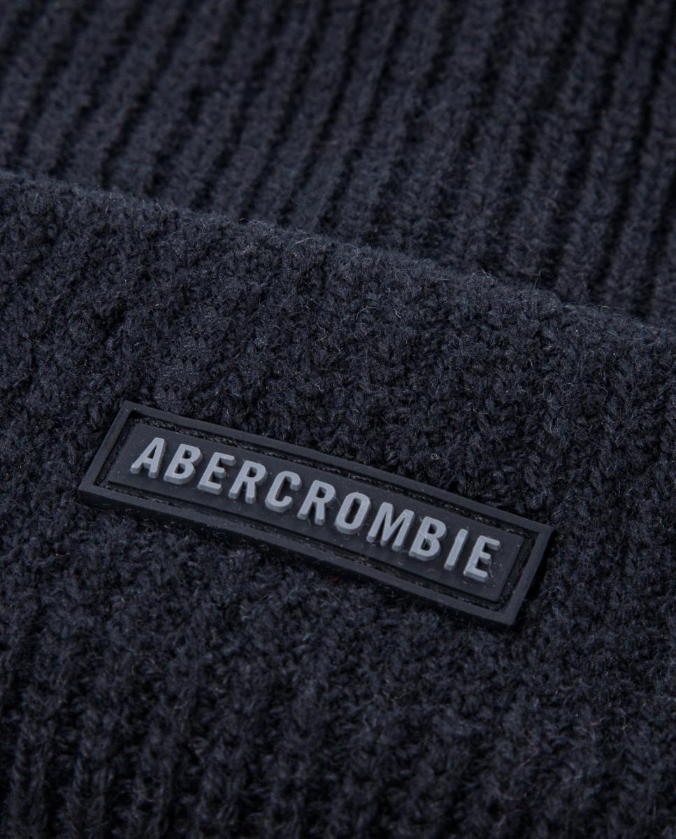 Conjunto de gorro Essencial de Criança Cinzento-3
